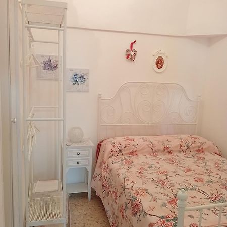 La Casetta Ostuni Bagian luar foto