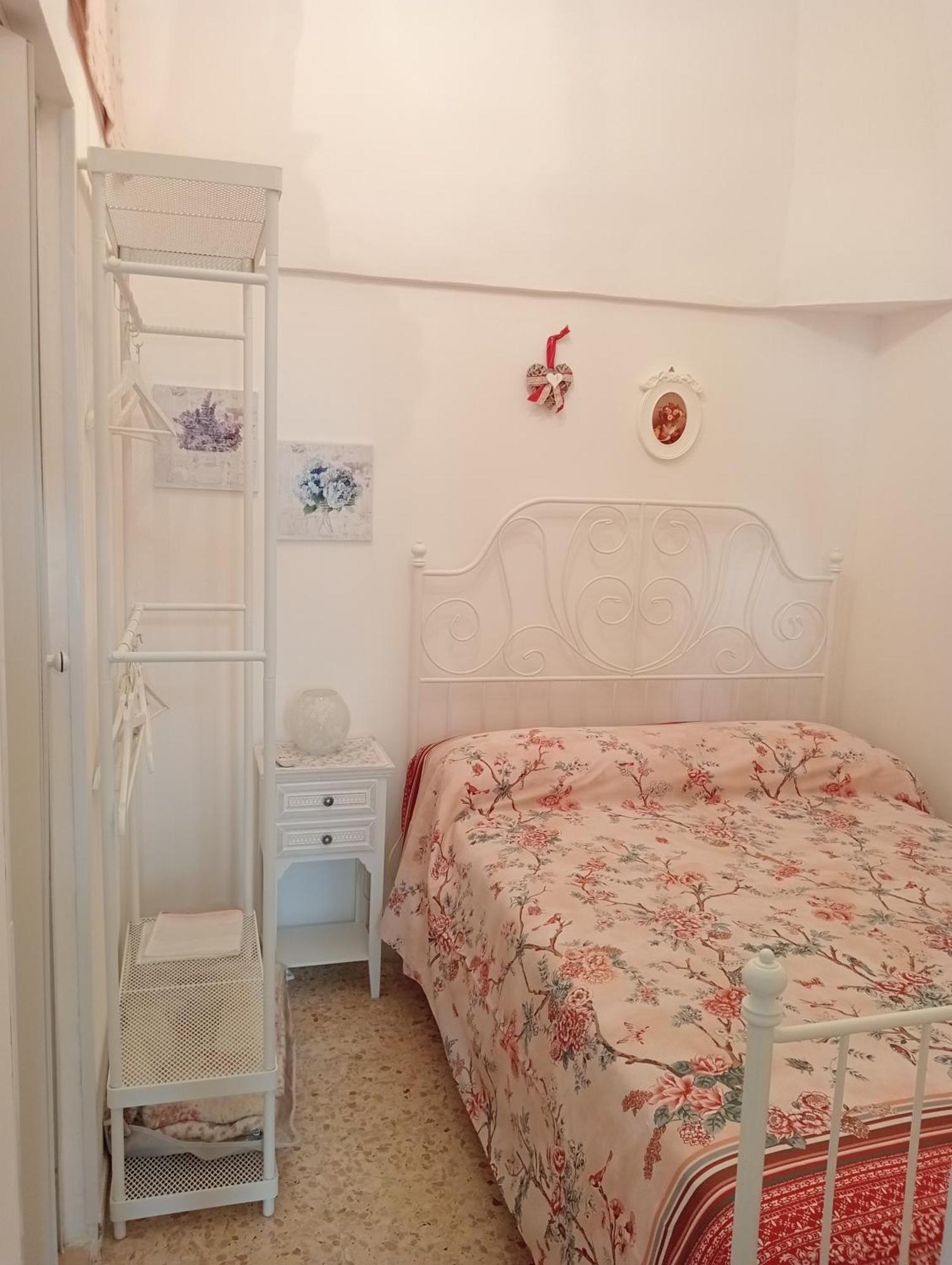 La Casetta Ostuni Bagian luar foto