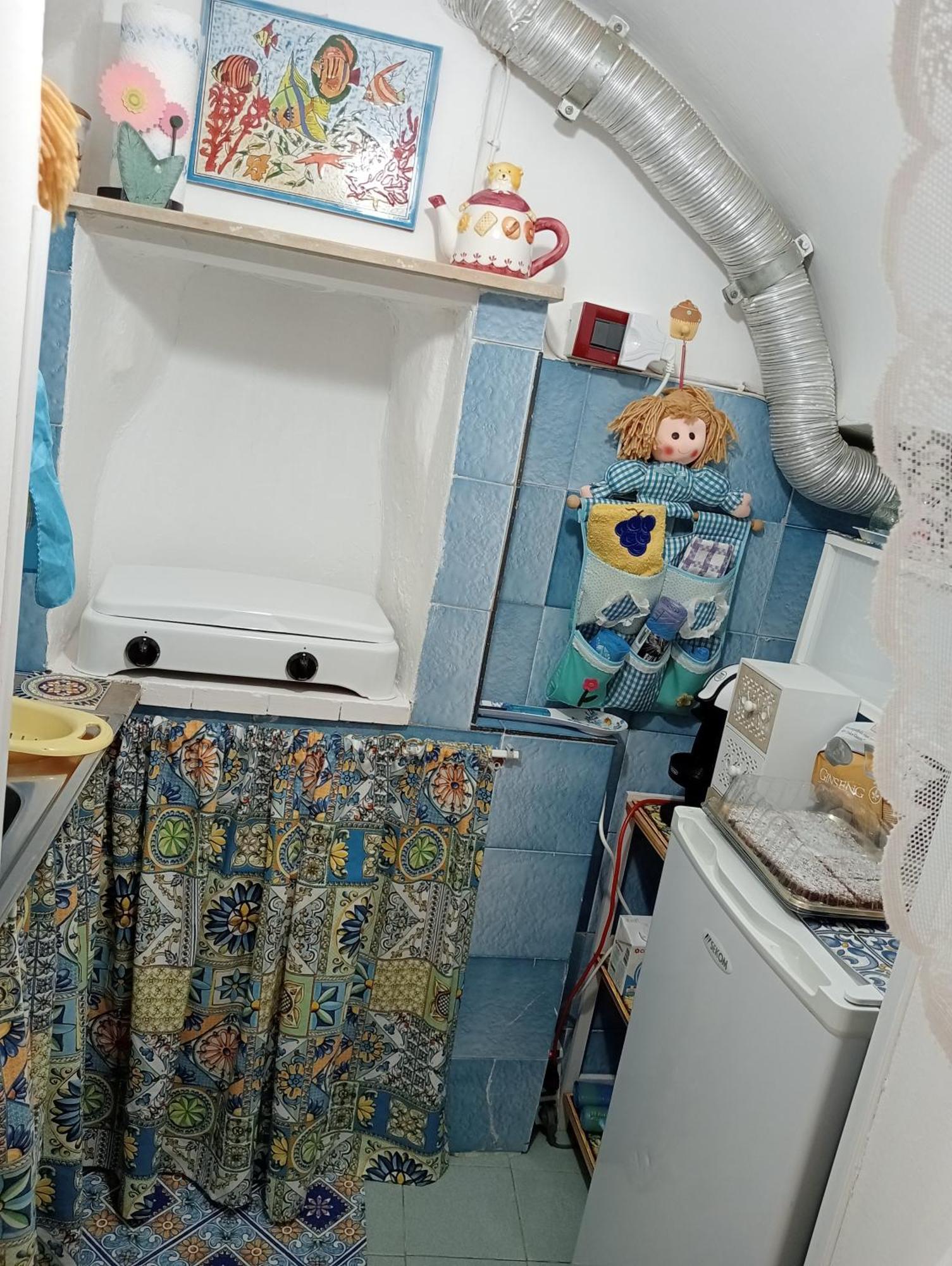 La Casetta Ostuni Bagian luar foto